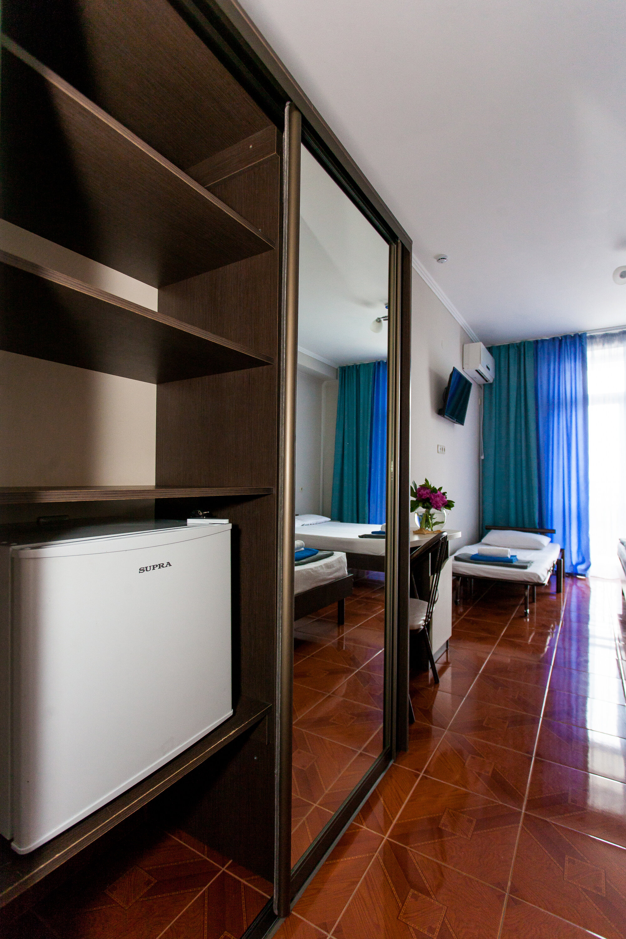 Фото Мангостин