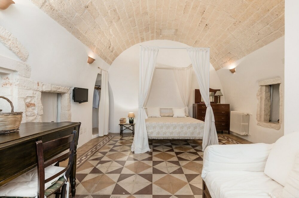 Фото Casa Di Zio Alfonso by Wonderful Italy