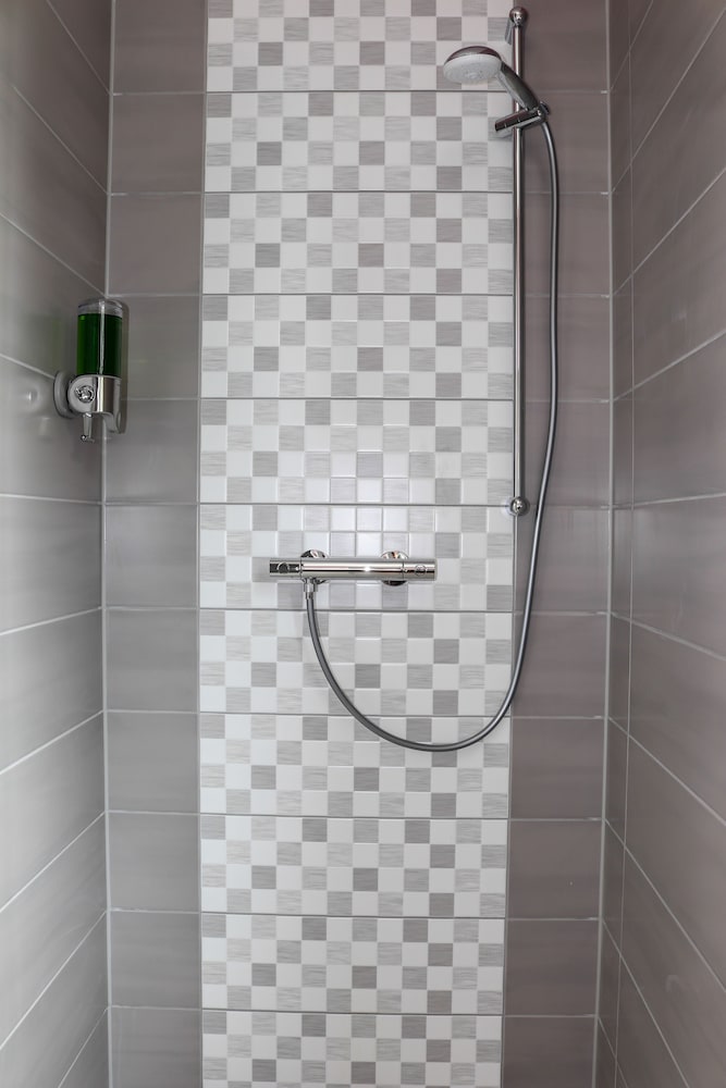 Фото Das Fischer Boardinghouse