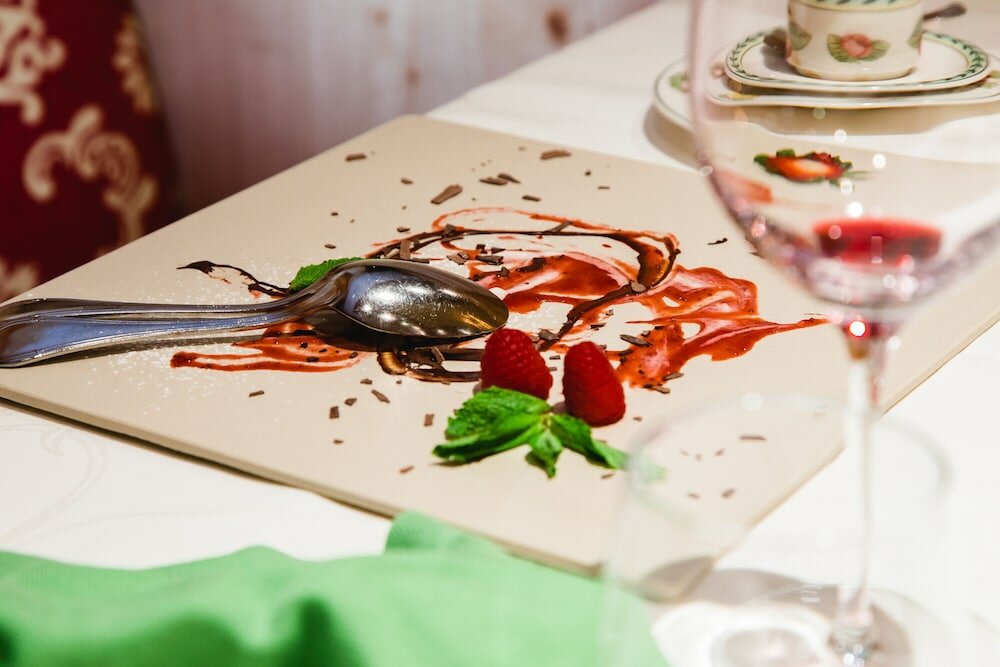 Фото Hotel DreiSonnen