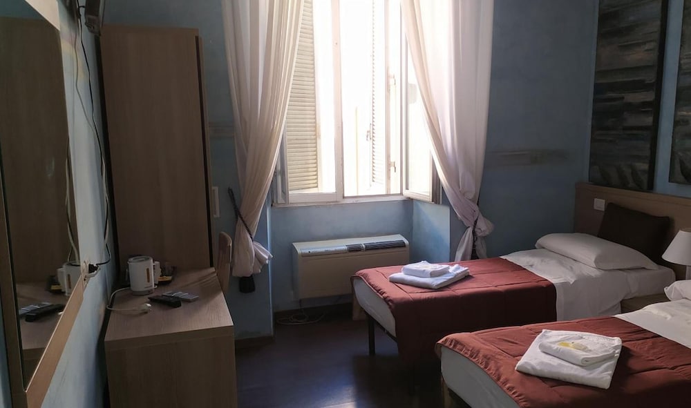 Фото Art And Relax Termini