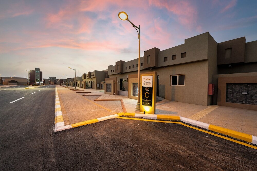 Фото Mirada Gold Jizan