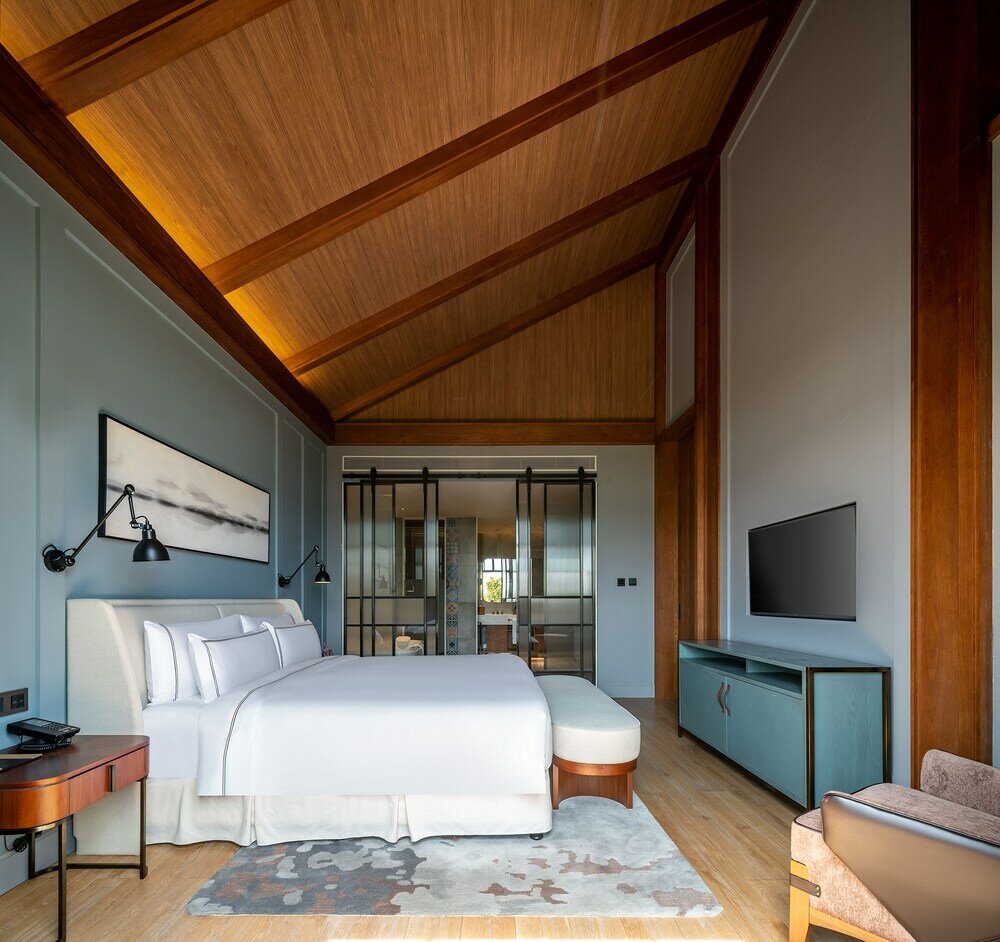 Фото Melia Shanghai Parkside