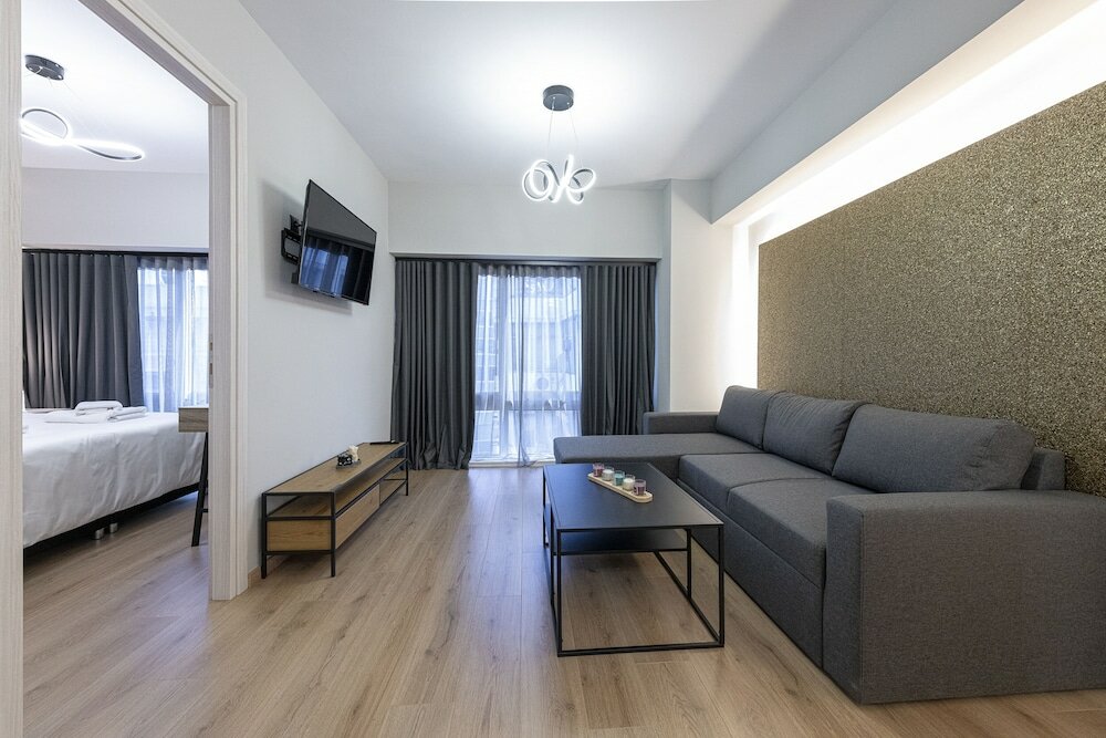 Фото Ethereal Athens