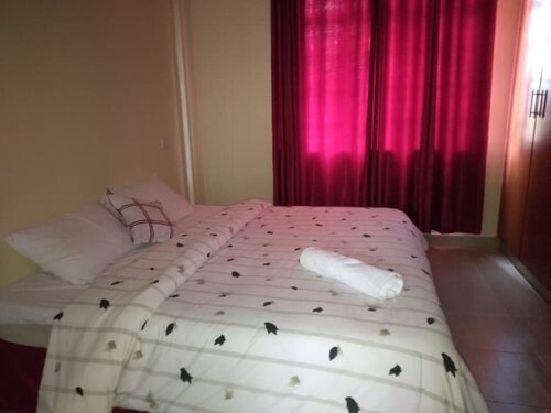 Гостиница Kagan Homestay