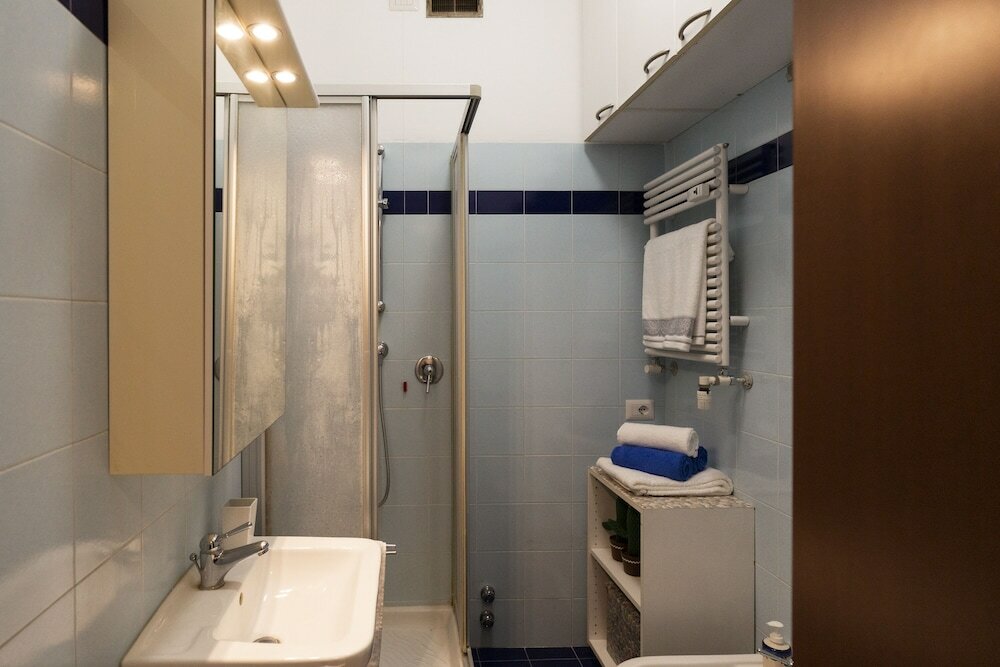 Фото NotaMI - Melzo Apartment - Porta Venezia