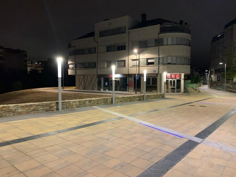 Фото Albergue Gbc hostel