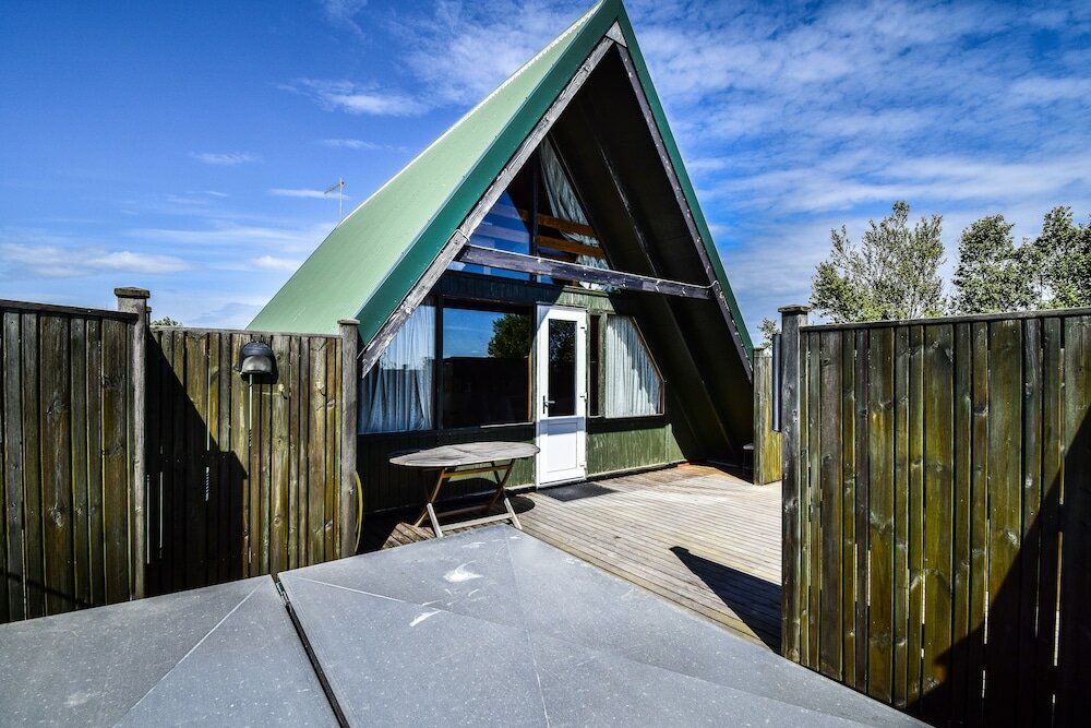 Фото Króksvör 20