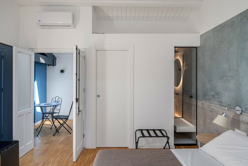 Фото Le Stanze di Triyah