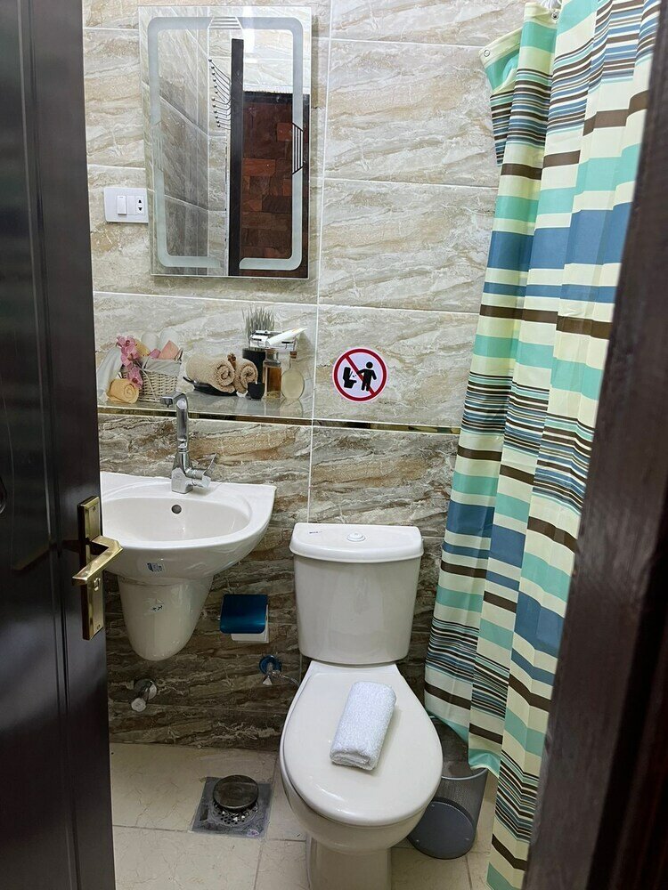 Фото King Badr pyramids inn