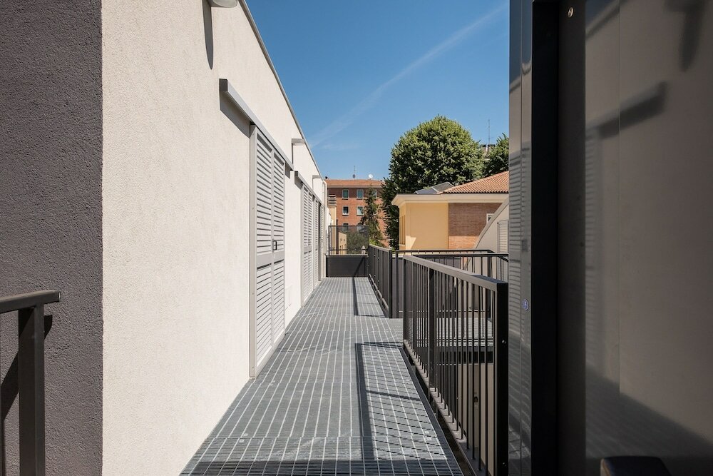 Фото Giorgi Homes by Wonderful Italy