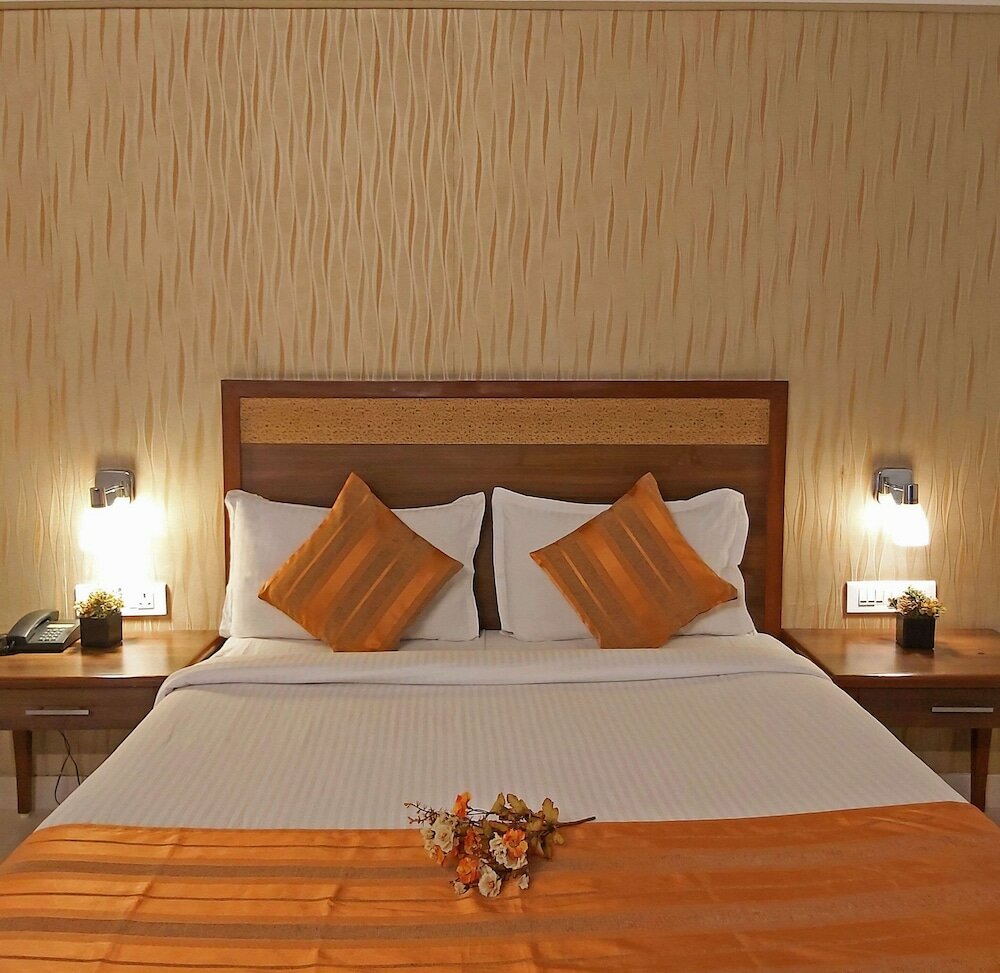 Фото Quality Inn Mint