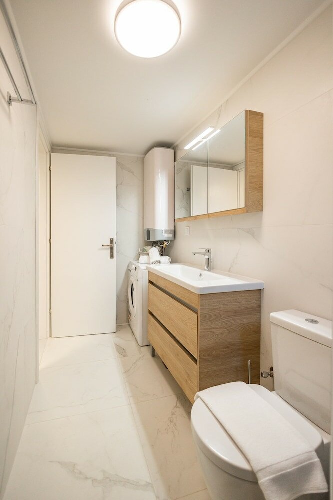 Фото Ivory Luxury Suite by Corfuescapes