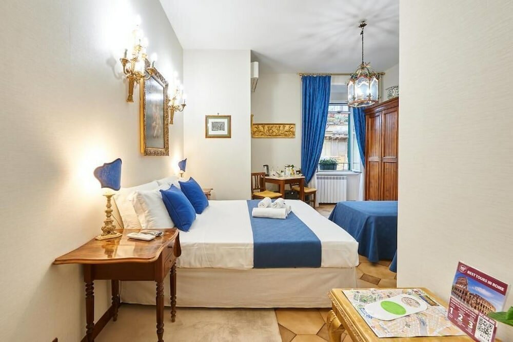 Фото Fabrizio's Rooms