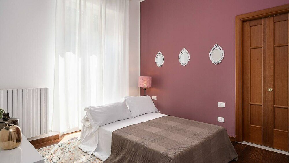 Фото Duomo Citylife - Modern and elegant apartment