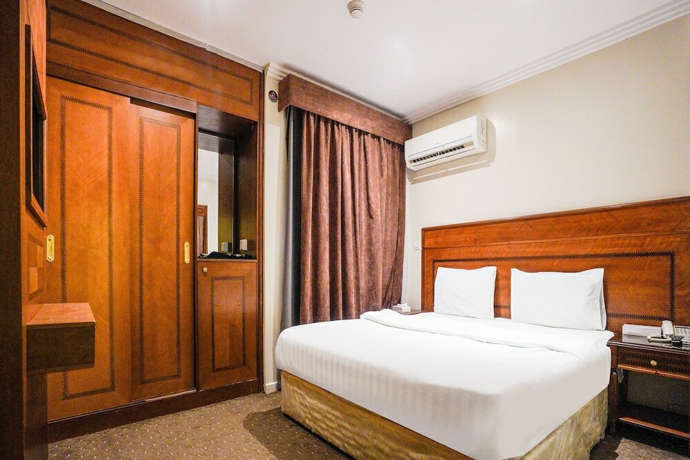 Фото Oyo 650 Dhiyafat Dallah Hotel