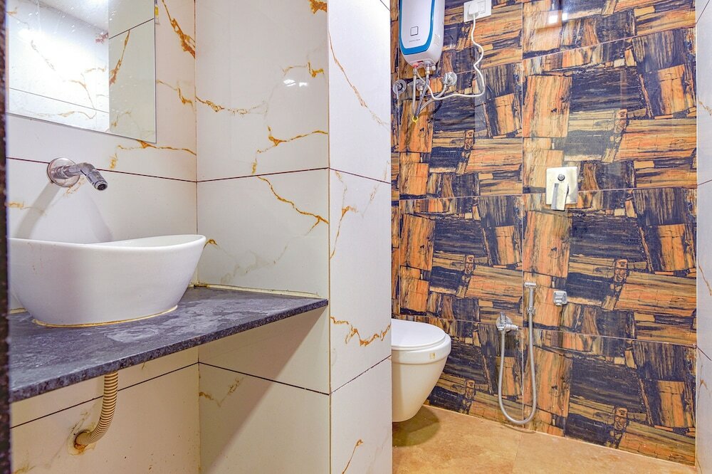 Фото Fabhotel New York