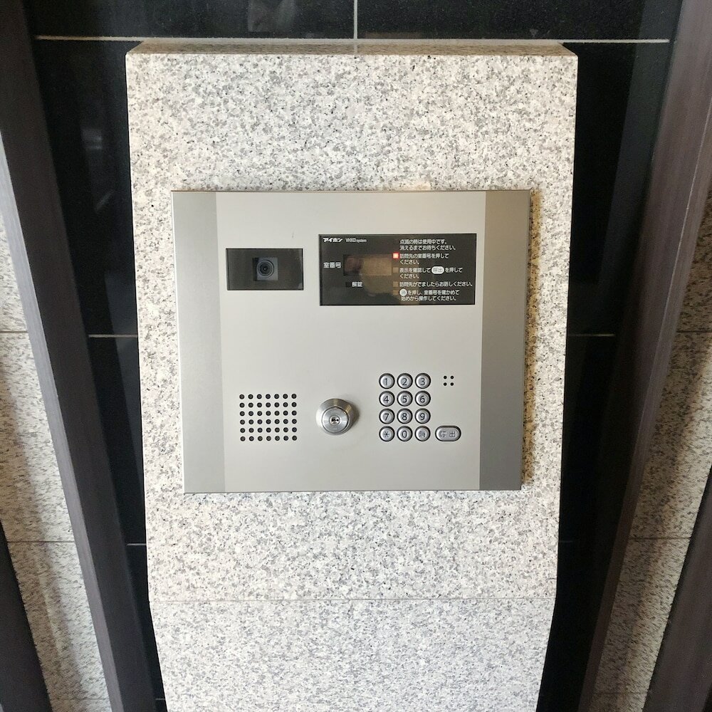 Фото Nestle Tokyo Cozy Apartment Hotel