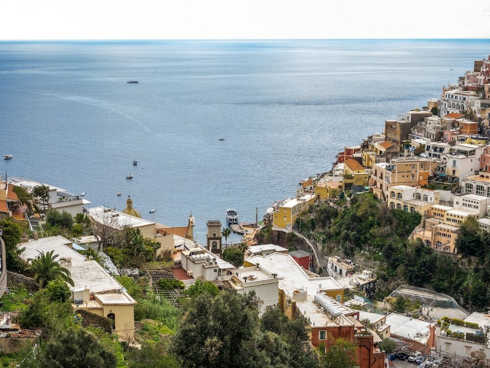 Фото Positano Dream Home