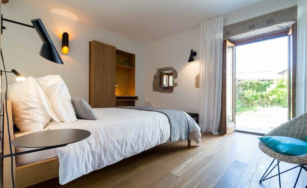 Фото Os Lambráns