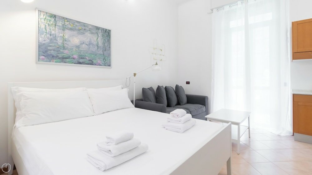 Фото Italianway - Grosseto 3