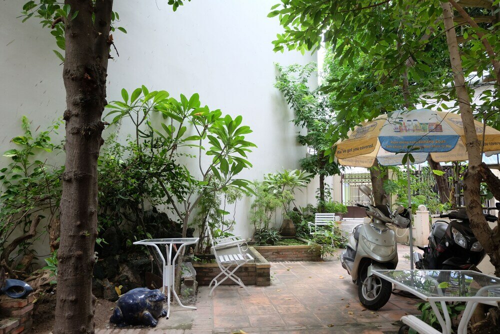 Фото Moon House Nha Trang