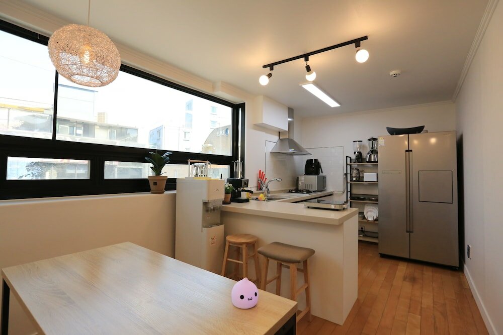 Фото Hi Dear Guesthouse - Hostel