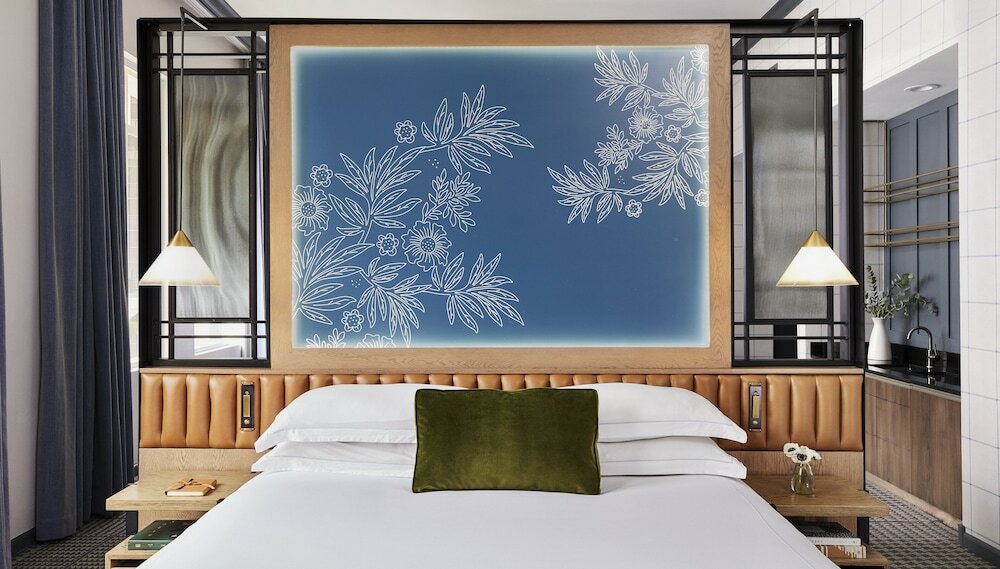 Фото Kimpton Hotel Monaco Denver, an Ihg Hotel