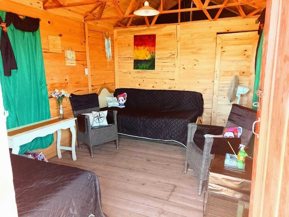 Фото Quinta los Búhos