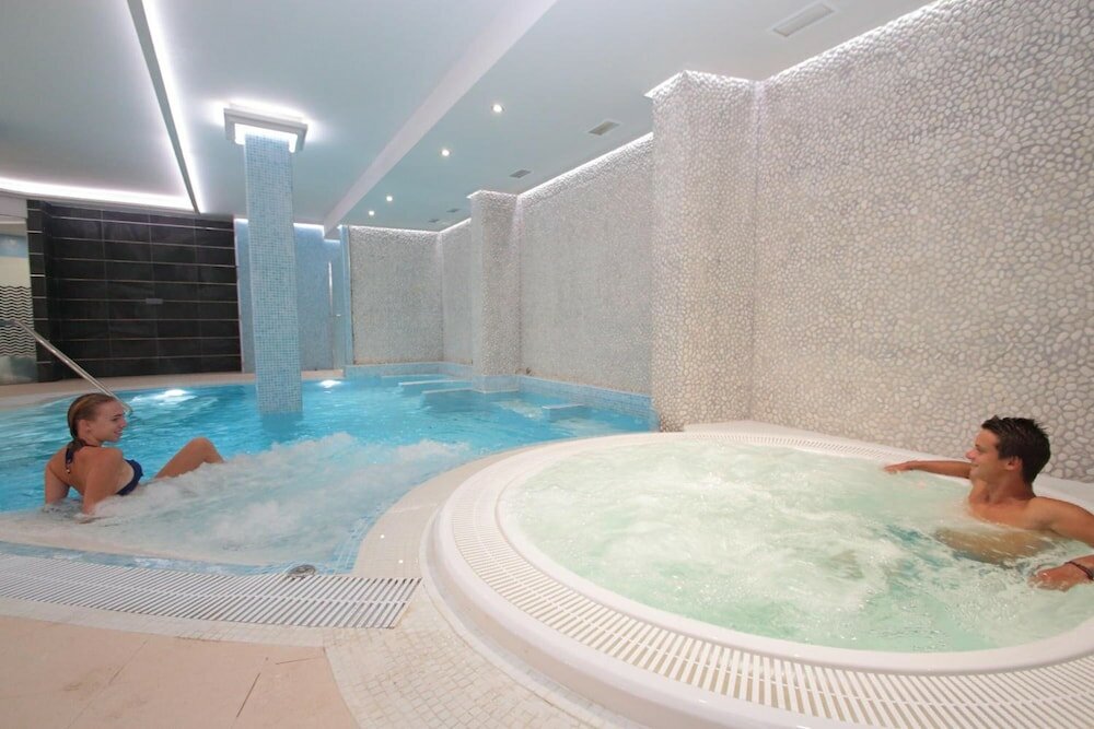 Фото Hl Suites Nardos - Only Adults