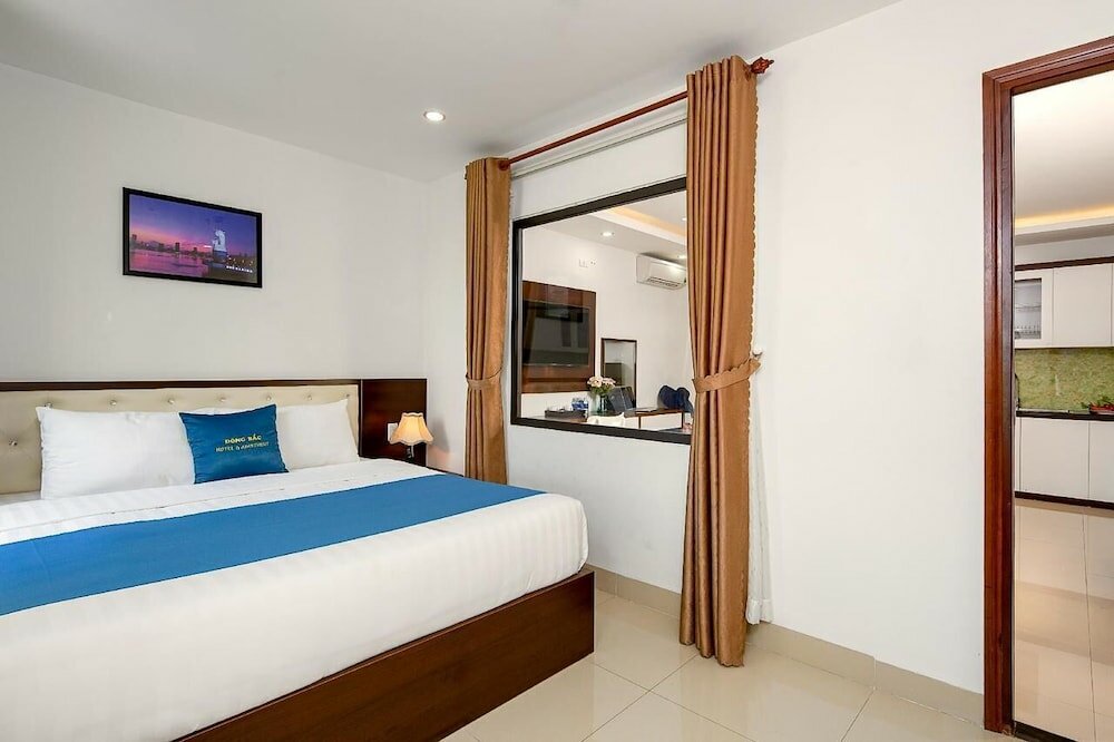 Фото 7s Hotel Dong Bac Ocean Danang