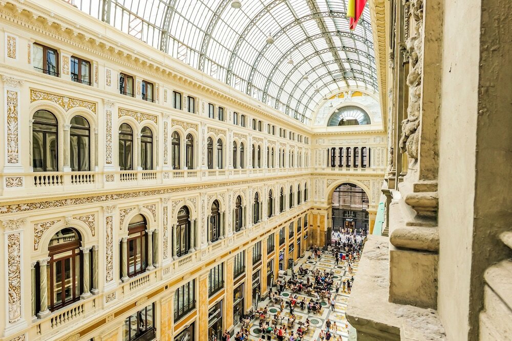 Фото Maison San Carlo Luxury Suites