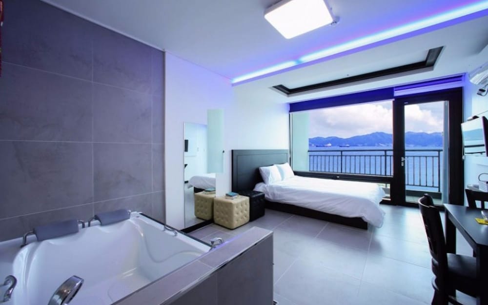 Фото Yeosu Yeosu Pension