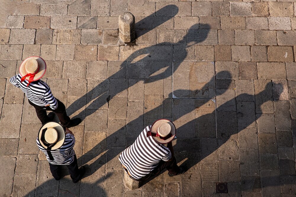 Фото Palazzina Veneziana