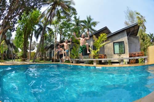 Фото Family House @ Pai