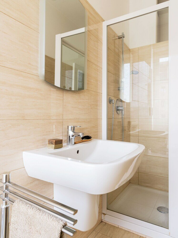 Фото Home at Hotel - Teodorico 19 Apt