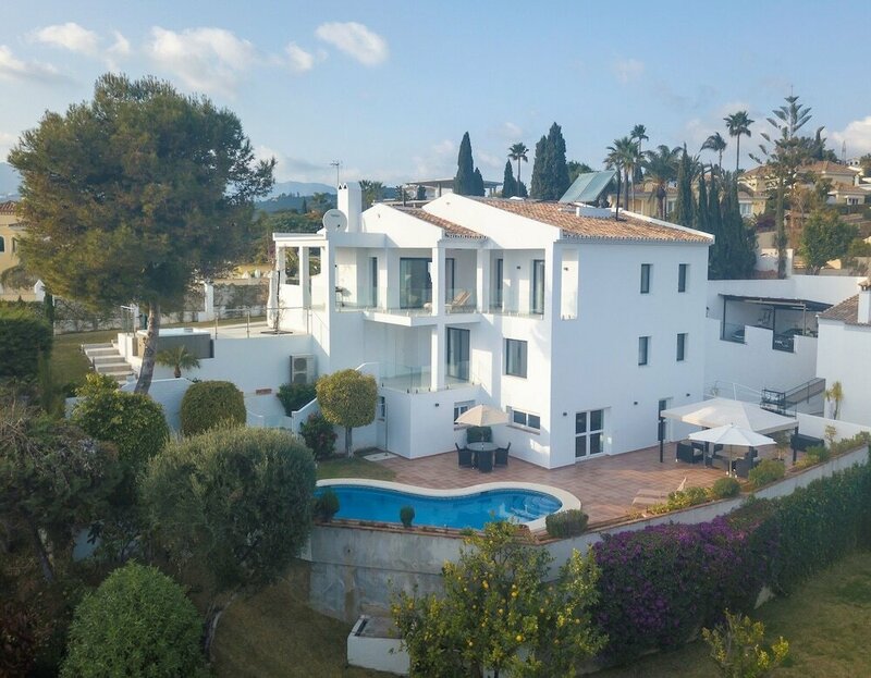 Гостиница Wonderful Villa Near Beach