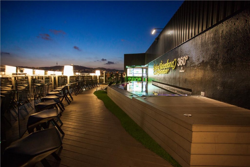 Фото Barceló Raval