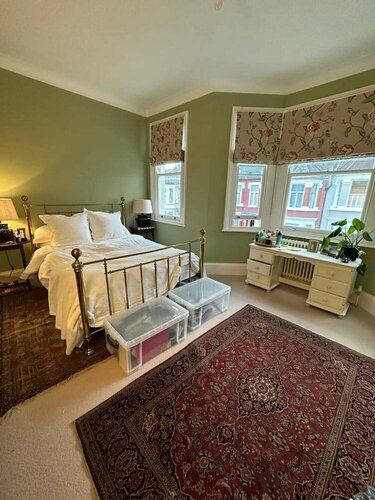 Tranquil & Family-friendly 3bd Home, Clapham!