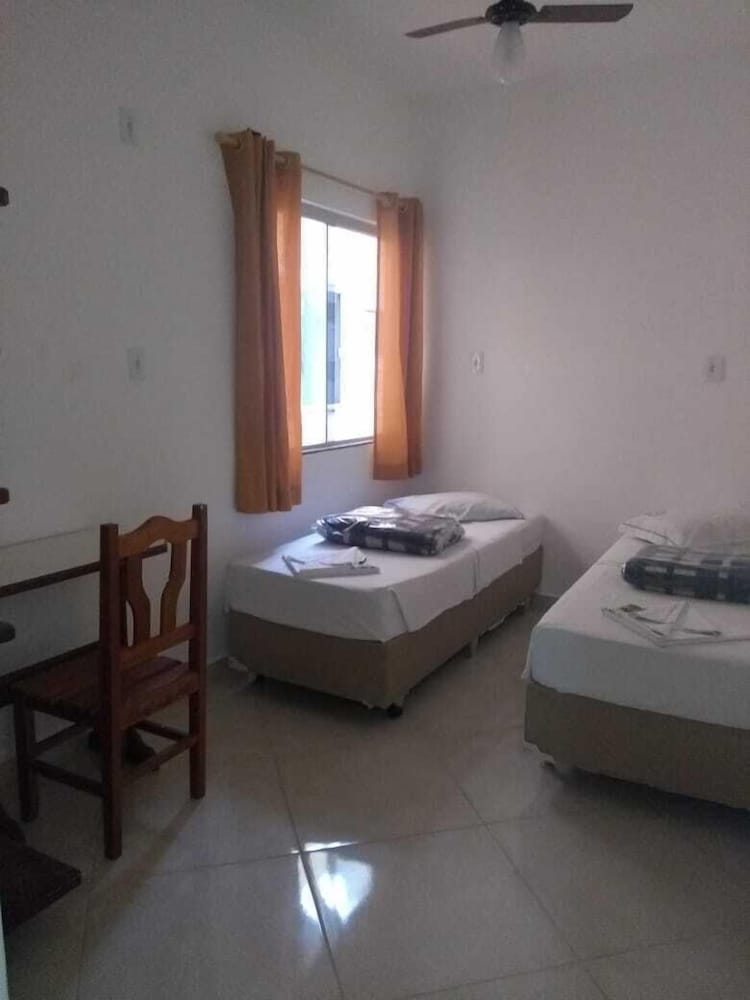 Фото Hotel São Luiz