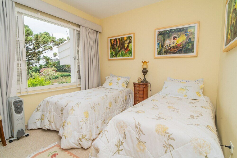 Фото Refúgio Ultramor: sua casa na montanha