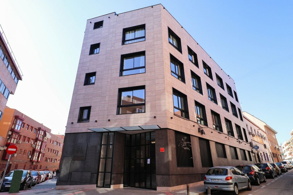 Фото Cielo Madrid Studios