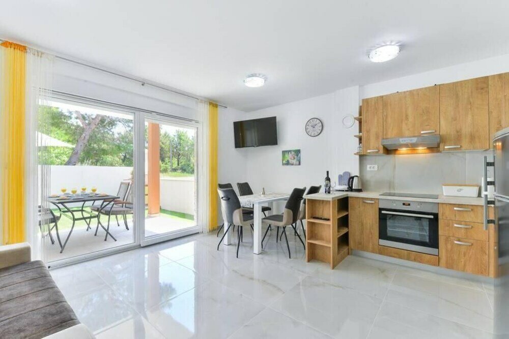 Фото Cascade villas with private garden and jacuzzi