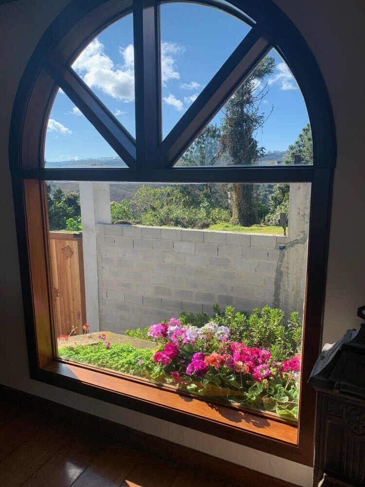 Фото Hotel Pousada Bella Locanda