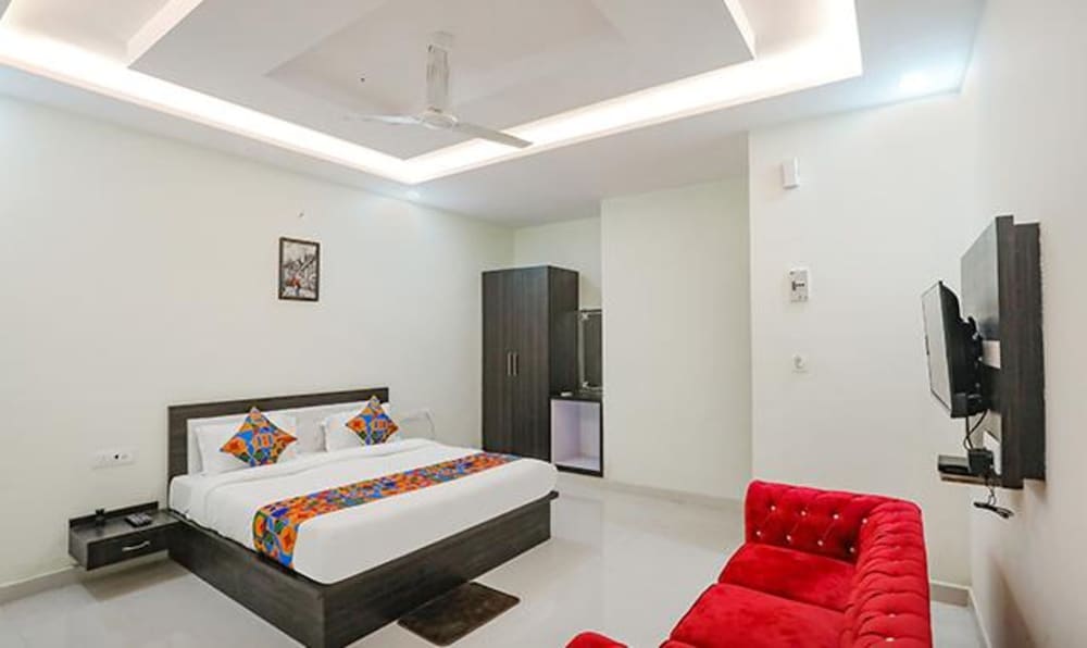 Фото отеля 4