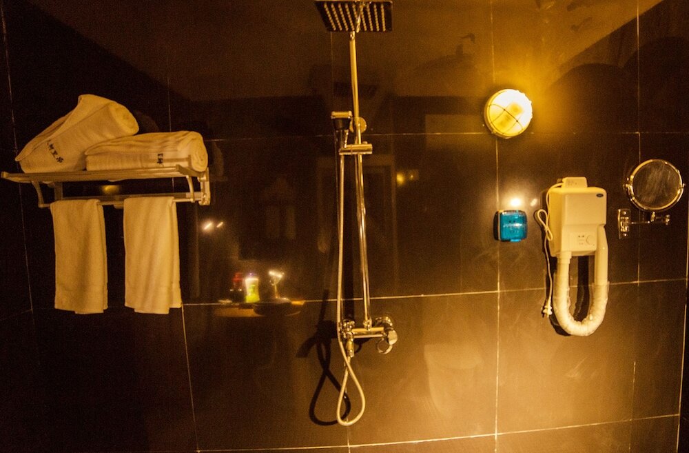 Фото Shangri-la City Art Stack Forty-Seven Other Inn