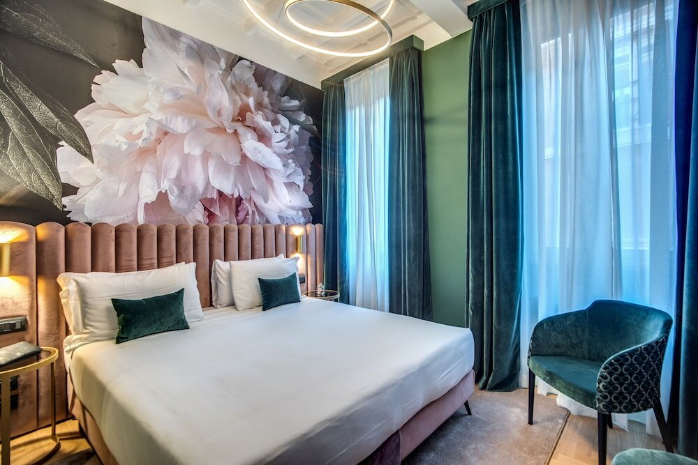 Фото Palazzetto Trevi