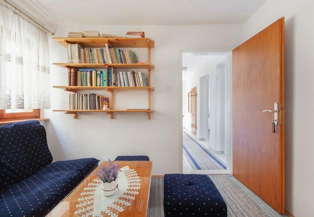 Фото Ante M - 100 m From Beach - A1