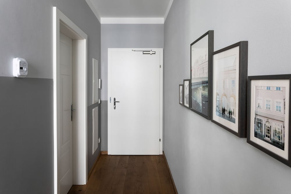 Фото Numa i Nora Apartments