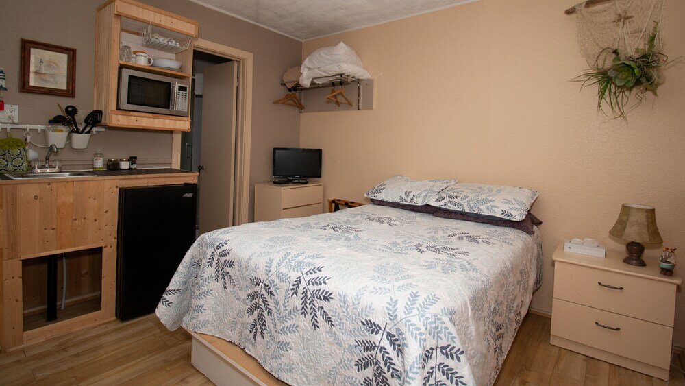 Фото Les Cabines du Phare